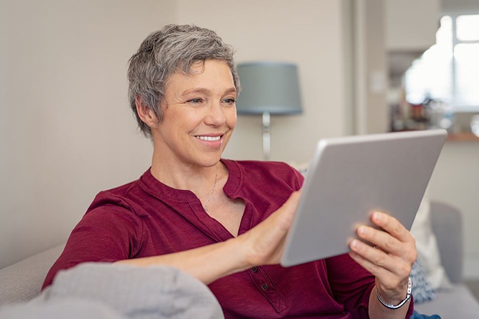 AIMS What's Changing - Checking Your Schedule